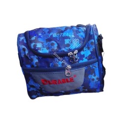 Sac Gamelle Isotherme Double Compartiment – Grande Capacité